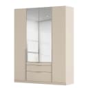 rauch Orange Kleiderschrank Alabama | Beige