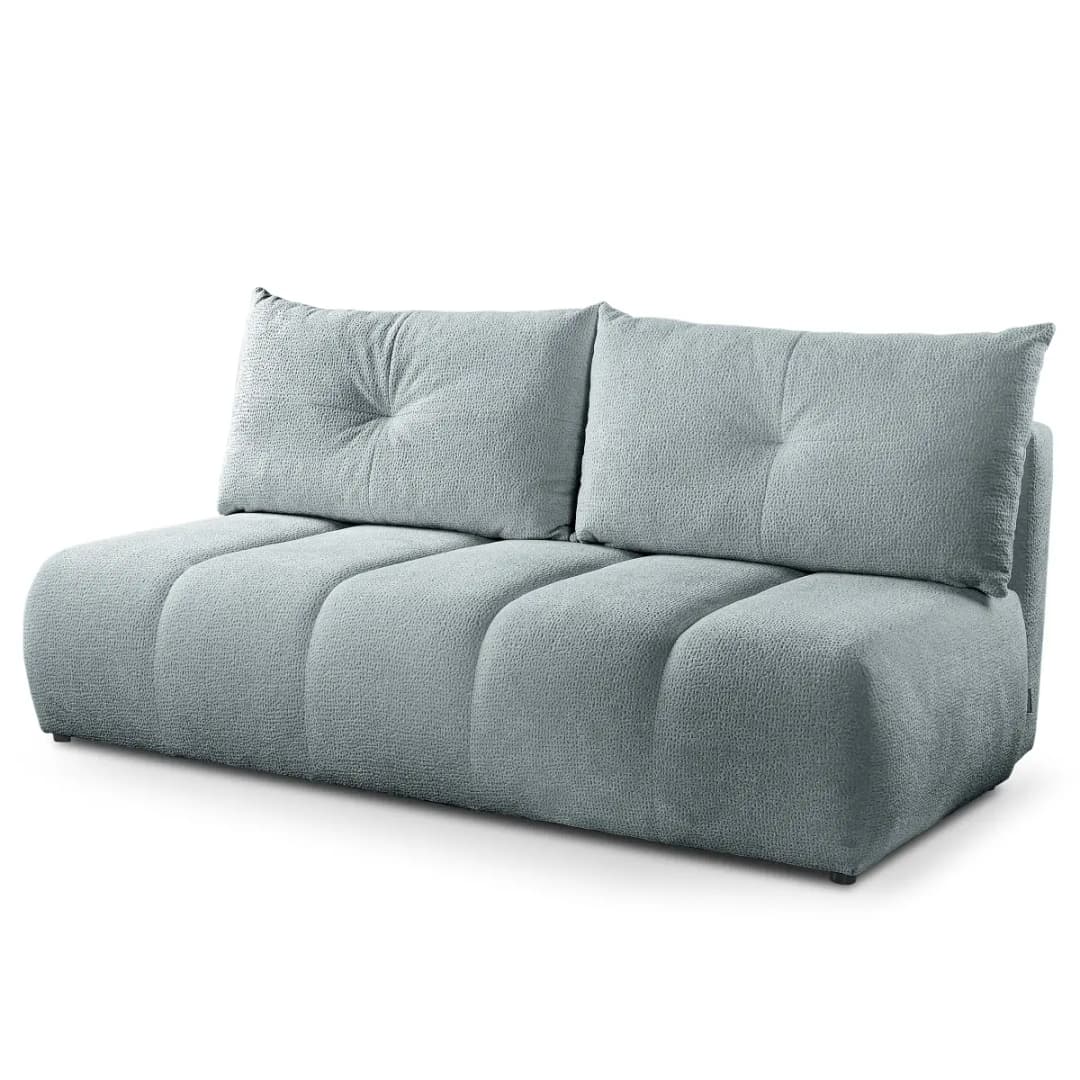 Fredriks Niana Schlafsofa | Blau