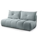Fredriks Niana Schlafsofa | Blau