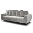Fredriks Schlafsofa Venla | Grau