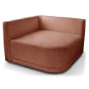 XXL-Sessel Sidonia | Braun
