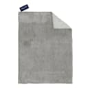 Tagesdecke Hechter Paris Sherpa | Grau