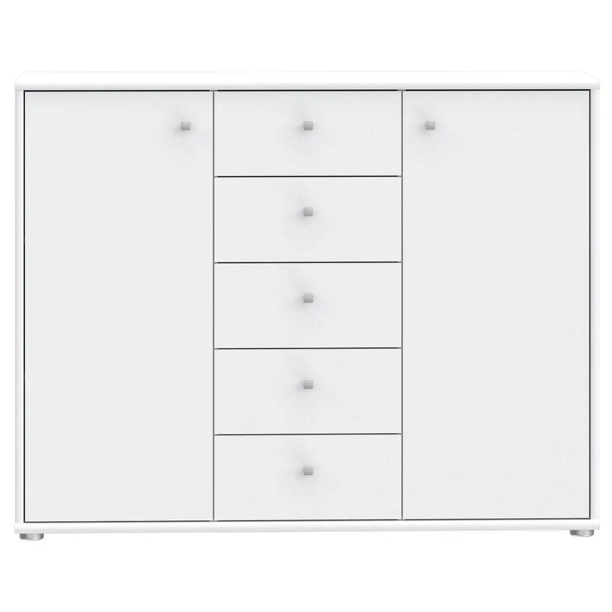 Kommode Regas Typ B | Braun