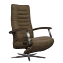 Studio Copenhagen Relaxsessel Bulle | Braun