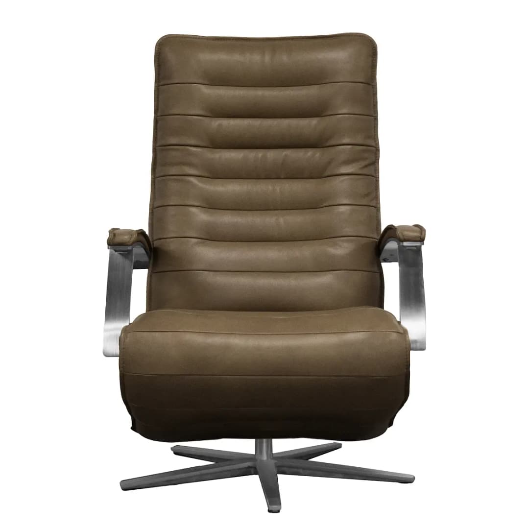 Studio Copenhagen Relaxsessel Bulle | Braun