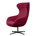 Studio Copenhagen Sessel Vaia | Rot