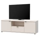 TV-Lowboard Odkol | Beige