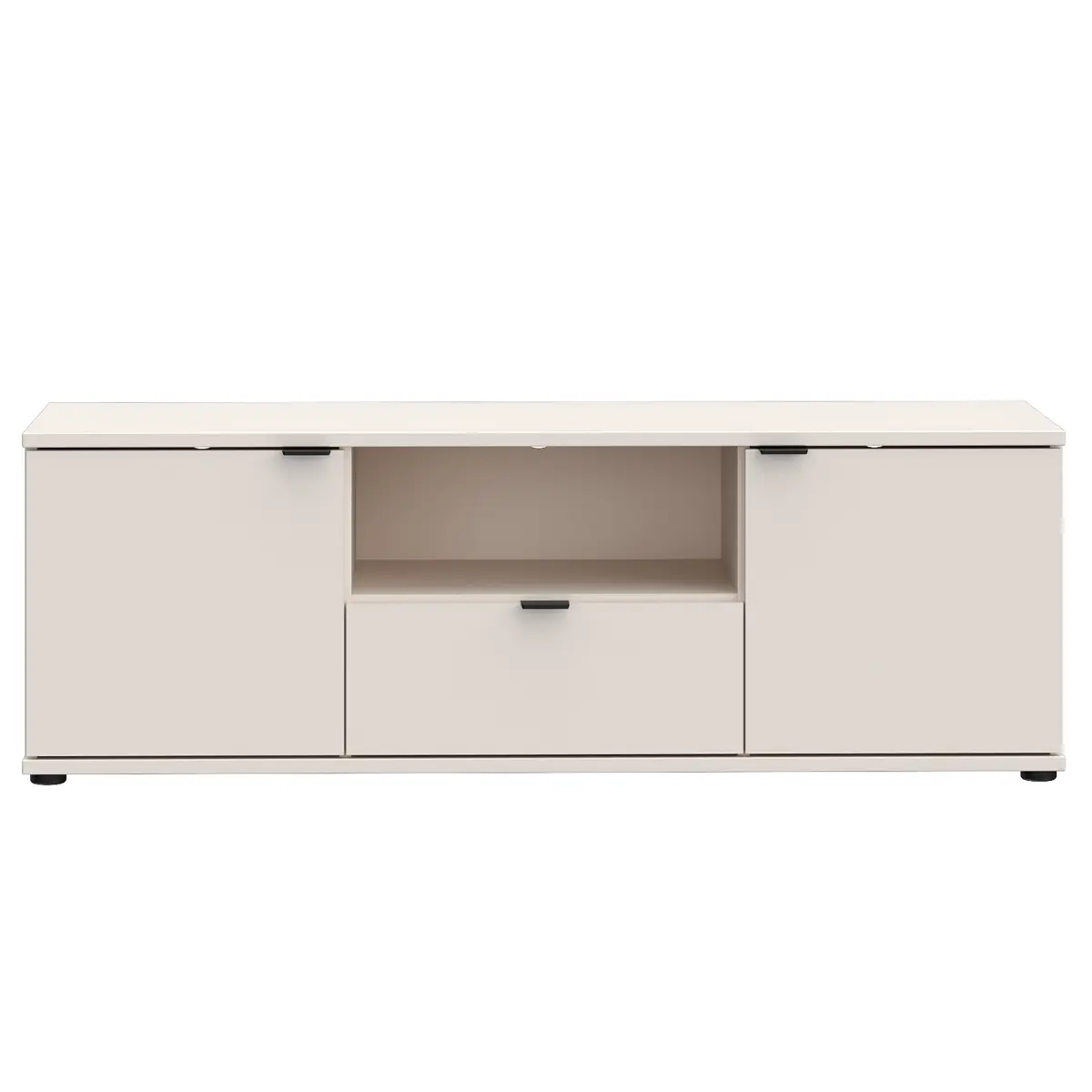 TV-Lowboard Odkol | Beige
