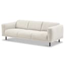 Studio Copenhagen 3-Sitzer Sofa Palmira | Beige