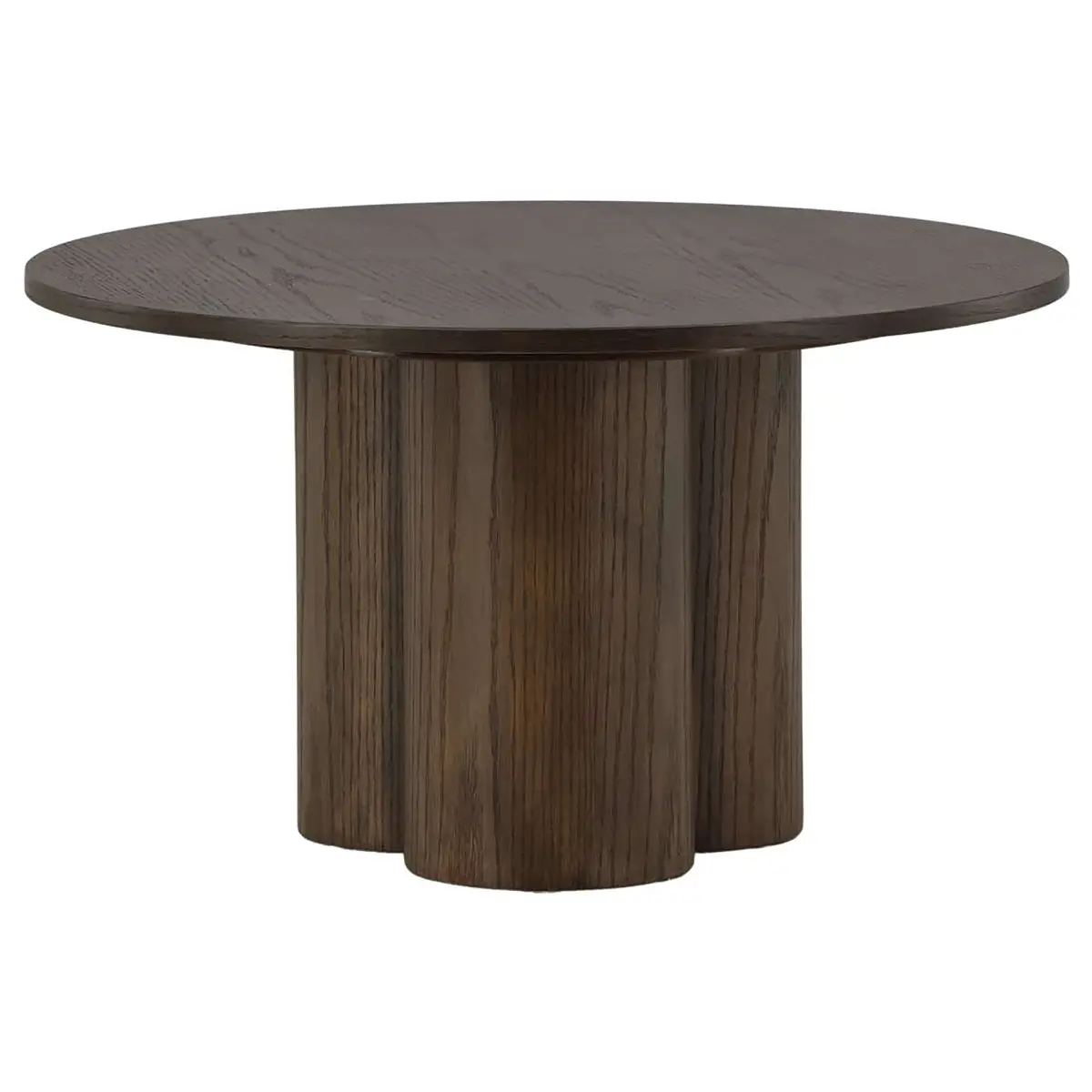 Couchtisch Olivia | Braun