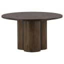 Couchtisch Olivia | Braun
