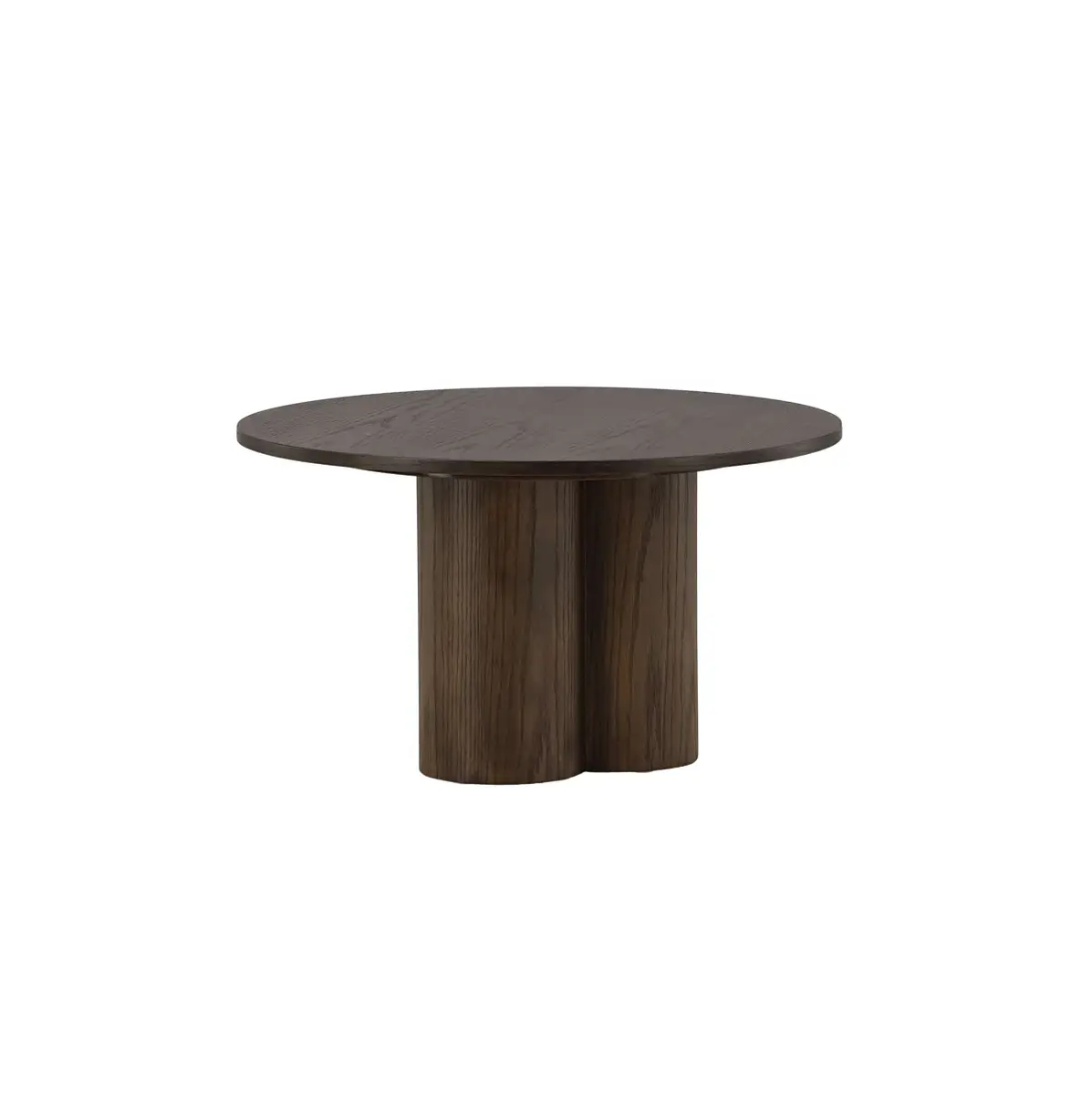 Couchtisch Olivia | Braun