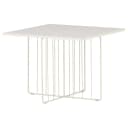Venture design Couchtisch Dayton | Weiß