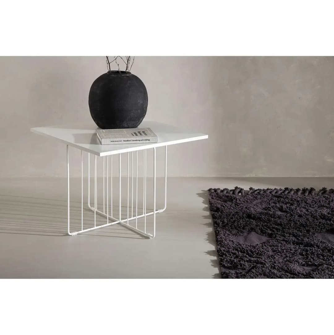 Venture design Couchtisch Dayton | Weiß