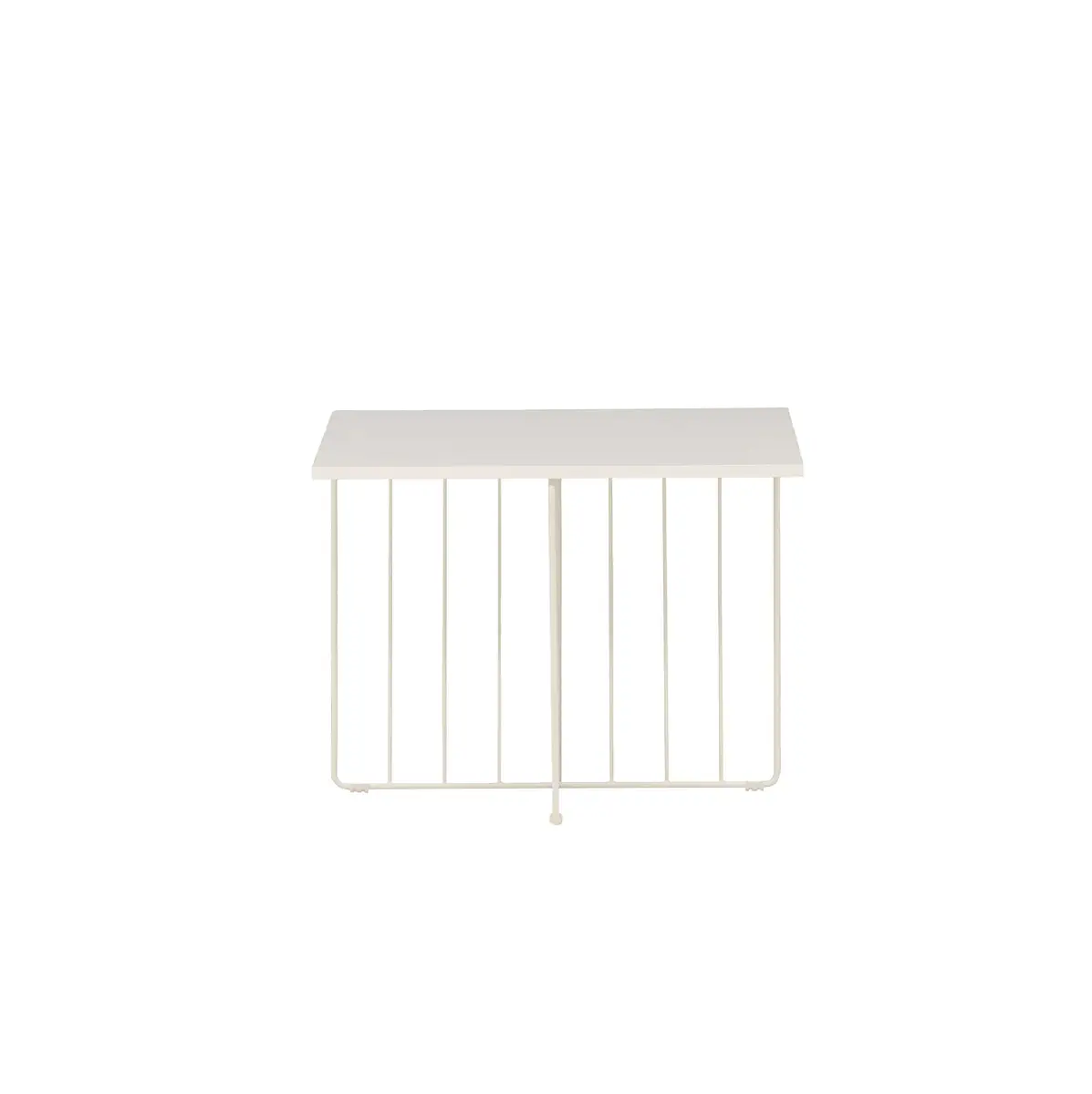 Venture design Couchtisch Dayton | Weiß