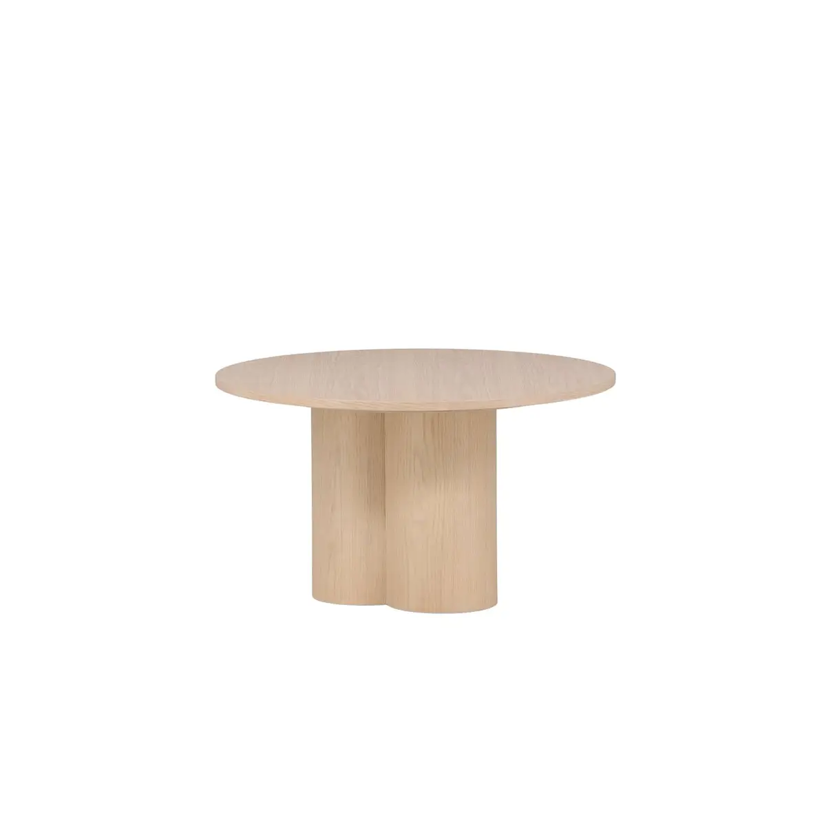Couchtisch Olivia | Holztöne