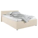 Polsterbett Huddis | Beige