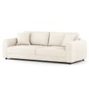 3-Sitzer Sofa Coletta | Beige