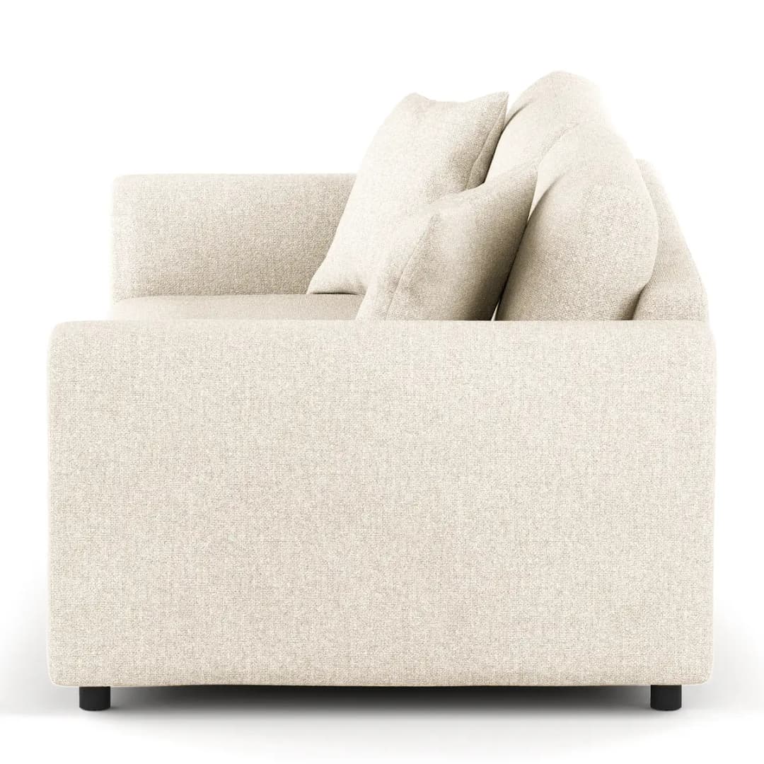 3-Sitzer Sofa Coletta | Beige