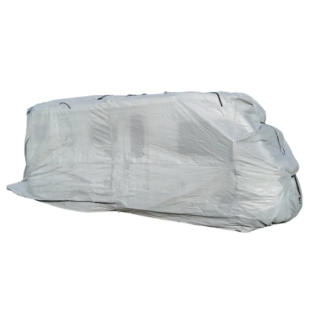 Abdeckhaube Twilo 730cm | Grau