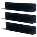 Wandboard Beikou Typ B | Schwarz