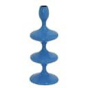 Kerzenhalter Laureen | Blau