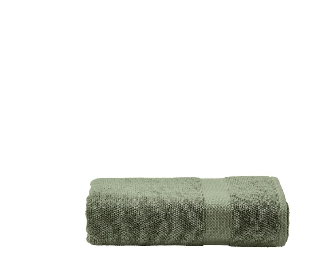 Duschtuch Deluxe | Grün