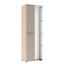 loftscape Garderobenschrank Kibeni | Beige