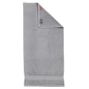 Handtuch Deluxe | Silber