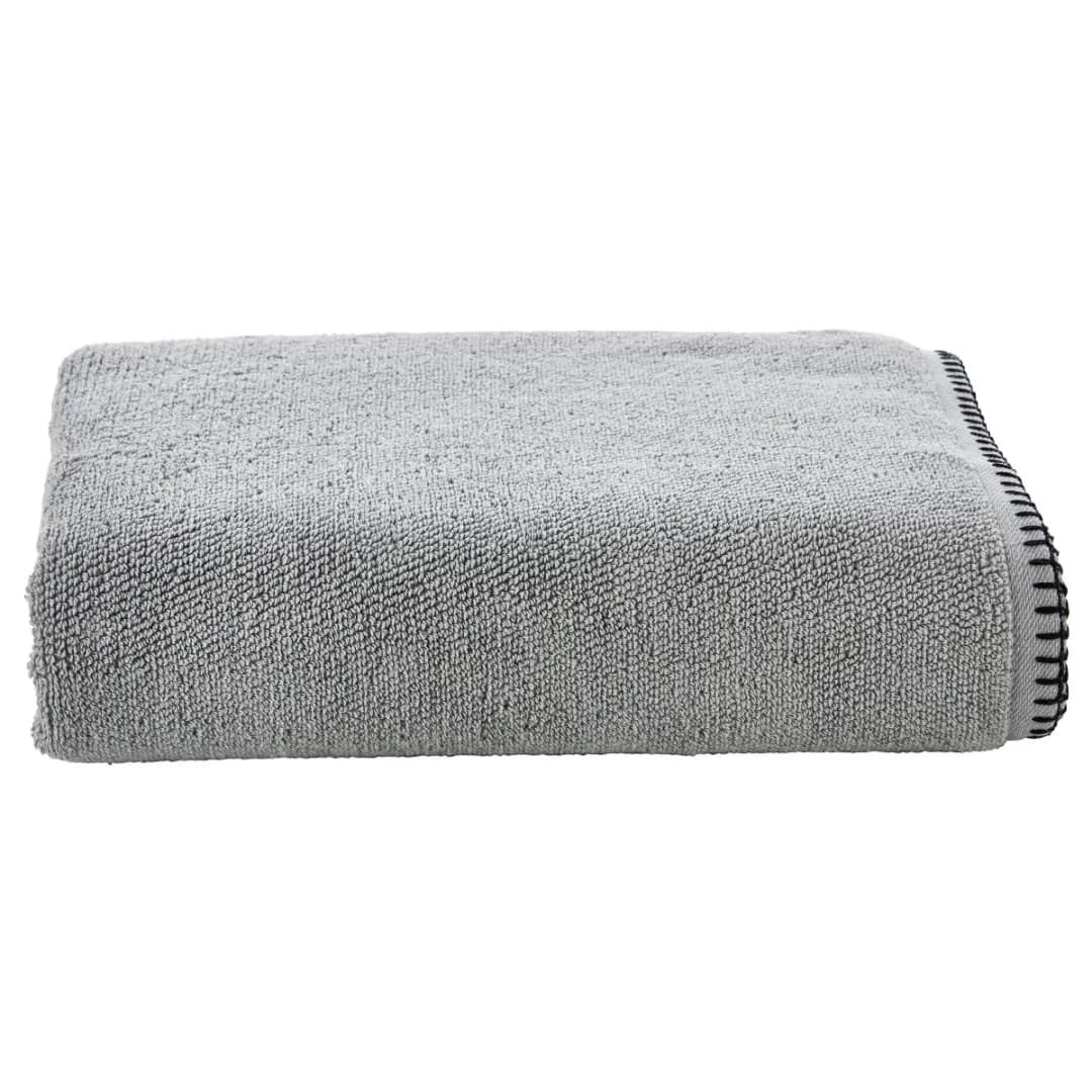 Handtuch Deluxe Prime | Silber