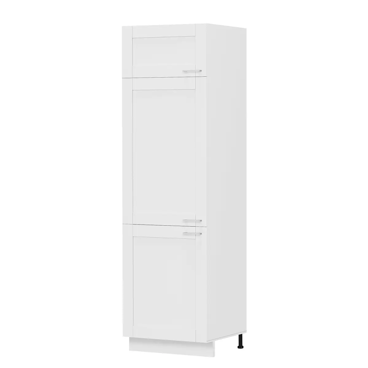Mehrzweckschrank Colura | Weiß