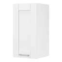 Hängeschrank Colura 30cm Weiß/Weiß | Weiß