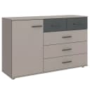 Sideboard Digit | Mehrfarbig