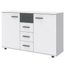 Sideboard Digit | Mehrfarbig