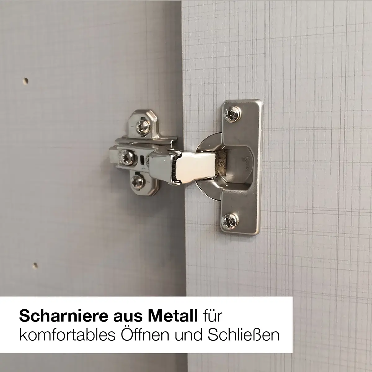 Sideboard Digit | Mehrfarbig