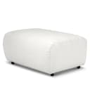 Studio Copenhagen Polsterhocker NORDELLA | Beige