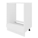 Herdschrank Esilo | Weiß