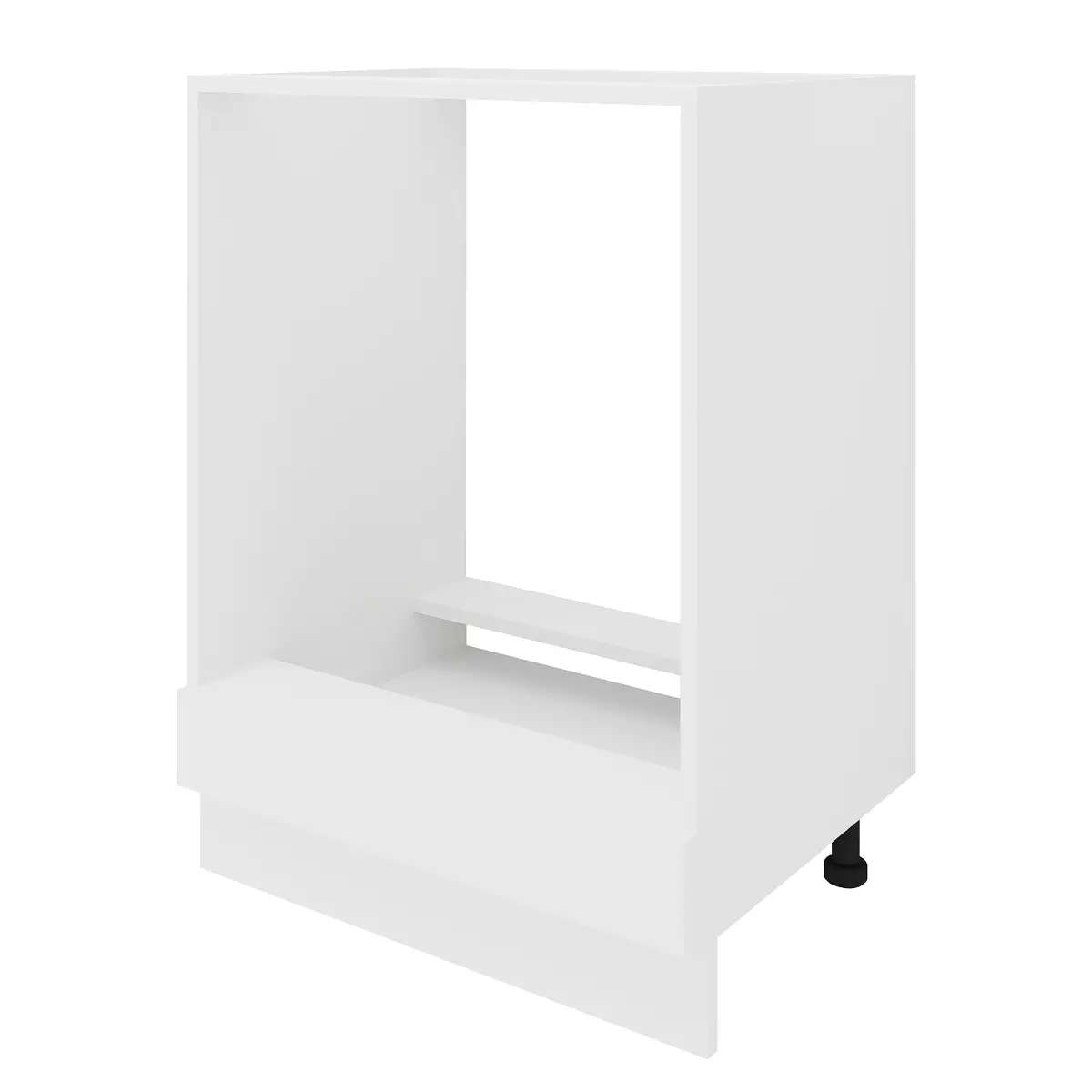 Herdschrank Esilo | Weiß