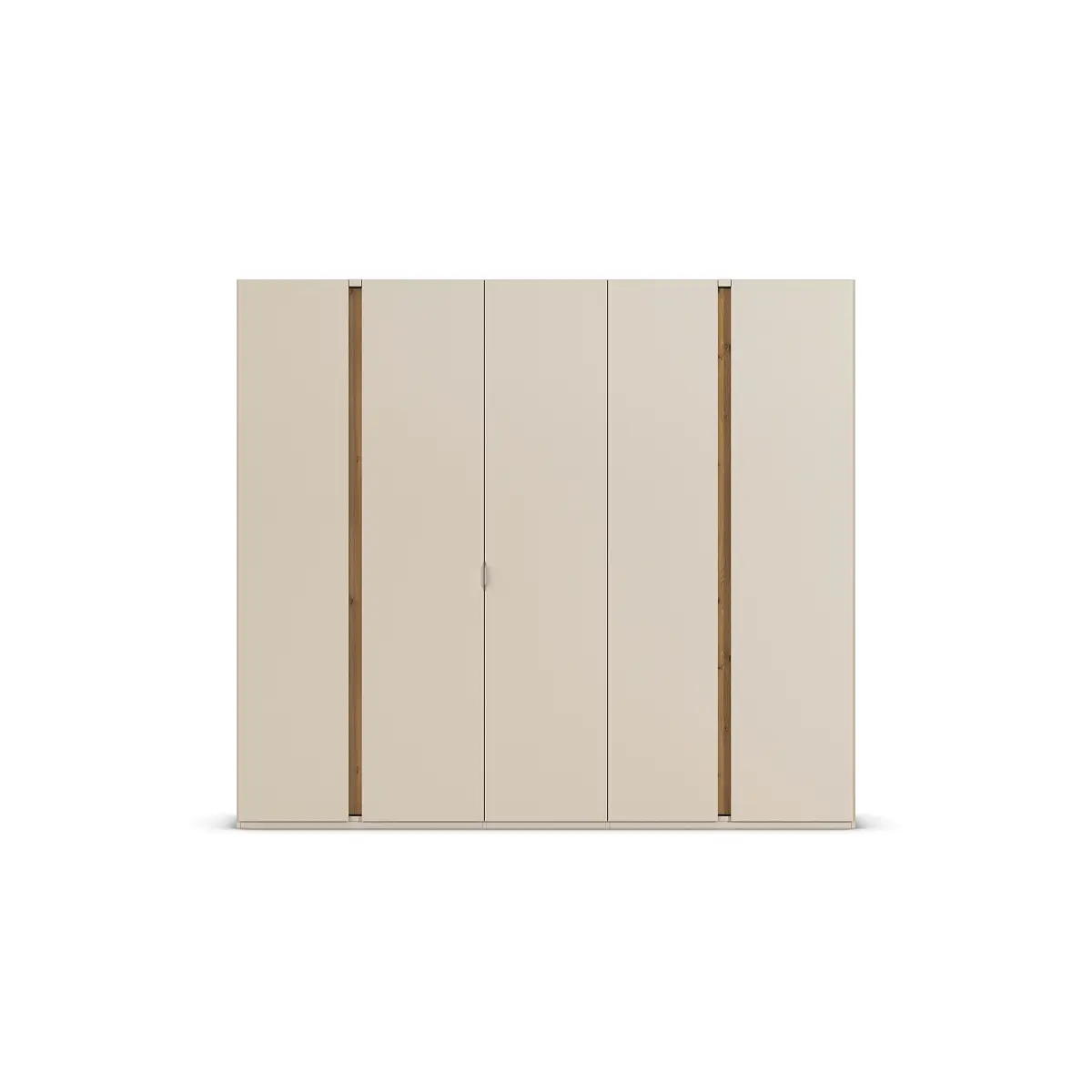 rauch Orange Drehtürenschrank Luana | Beige