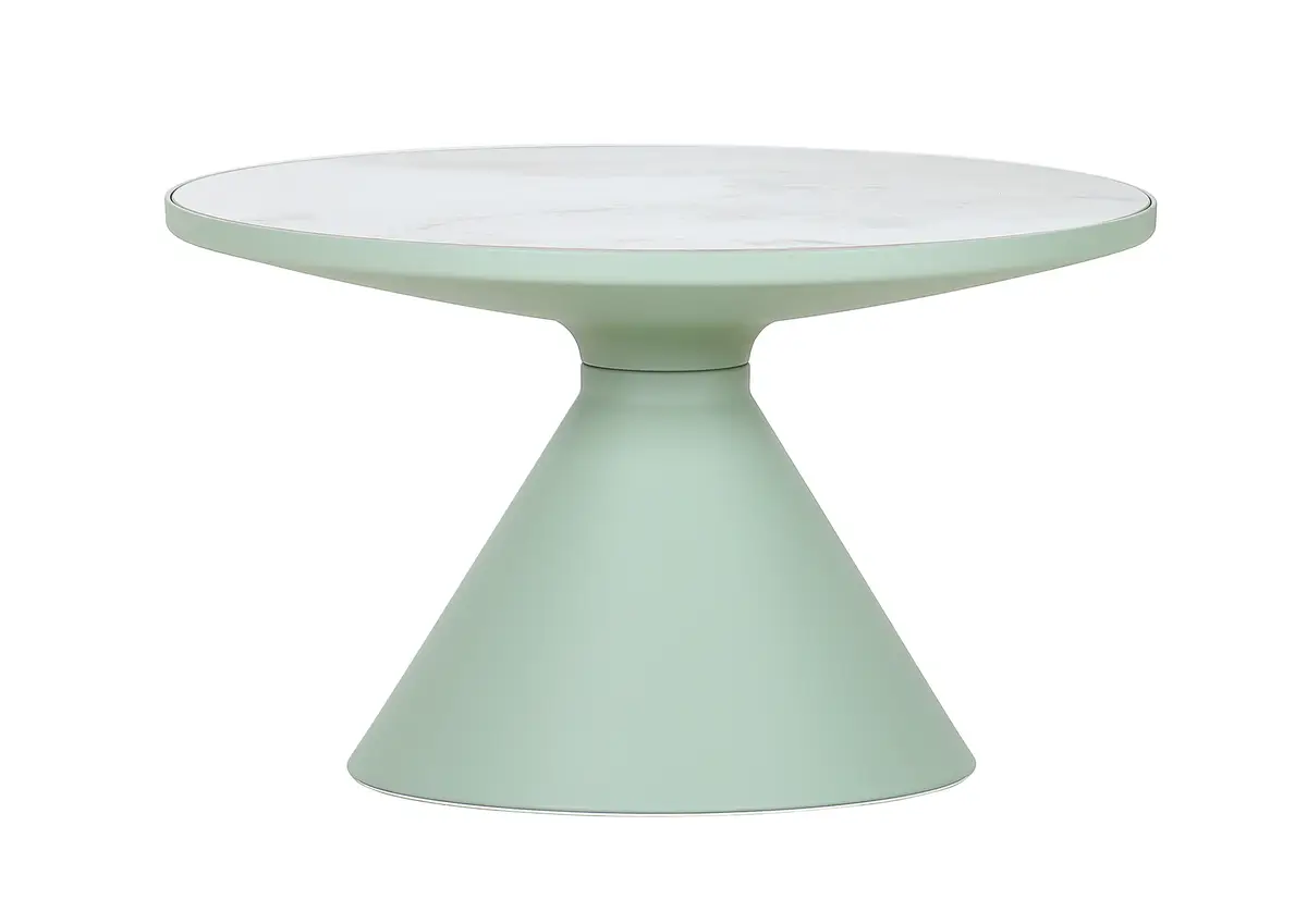 Couchtisch Cadete | Mehrfarbig
