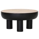 Couchtisch Torrud | Schwarz