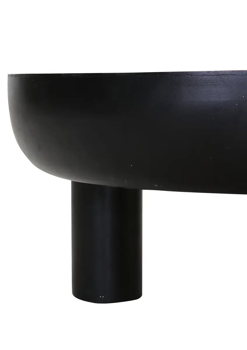 Couchtisch Torrud | Schwarz