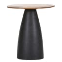 Naturoo Beistelltisch Maldyr | Braun