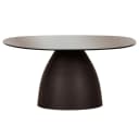 Naturoo Couchtisch Maldyr | Braun