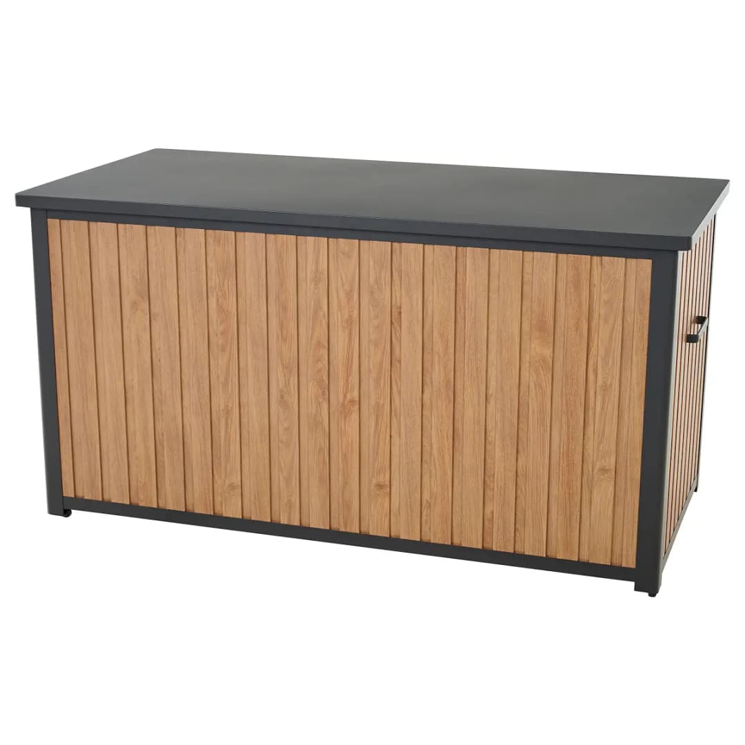 Auflagenbox Sabono | Braun