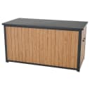 Auflagenbox Sabono | Braun