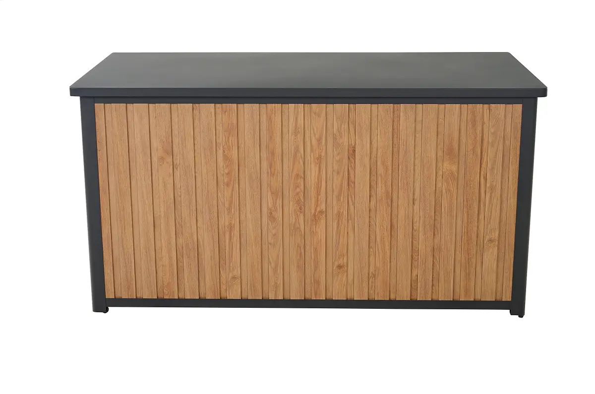 Auflagenbox Sabono | Braun