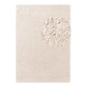 Boucléteppich Portobello | Beige