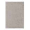 Wollteppich Kari Grau/Grau 200 x 300cm | Grau