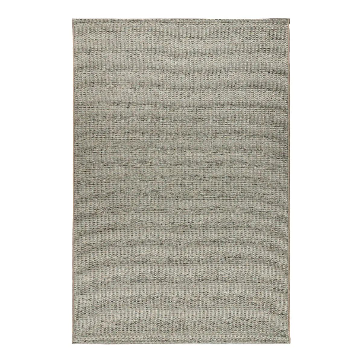 Kayoom Kurzflorteppich Tribal 225 | Türkis